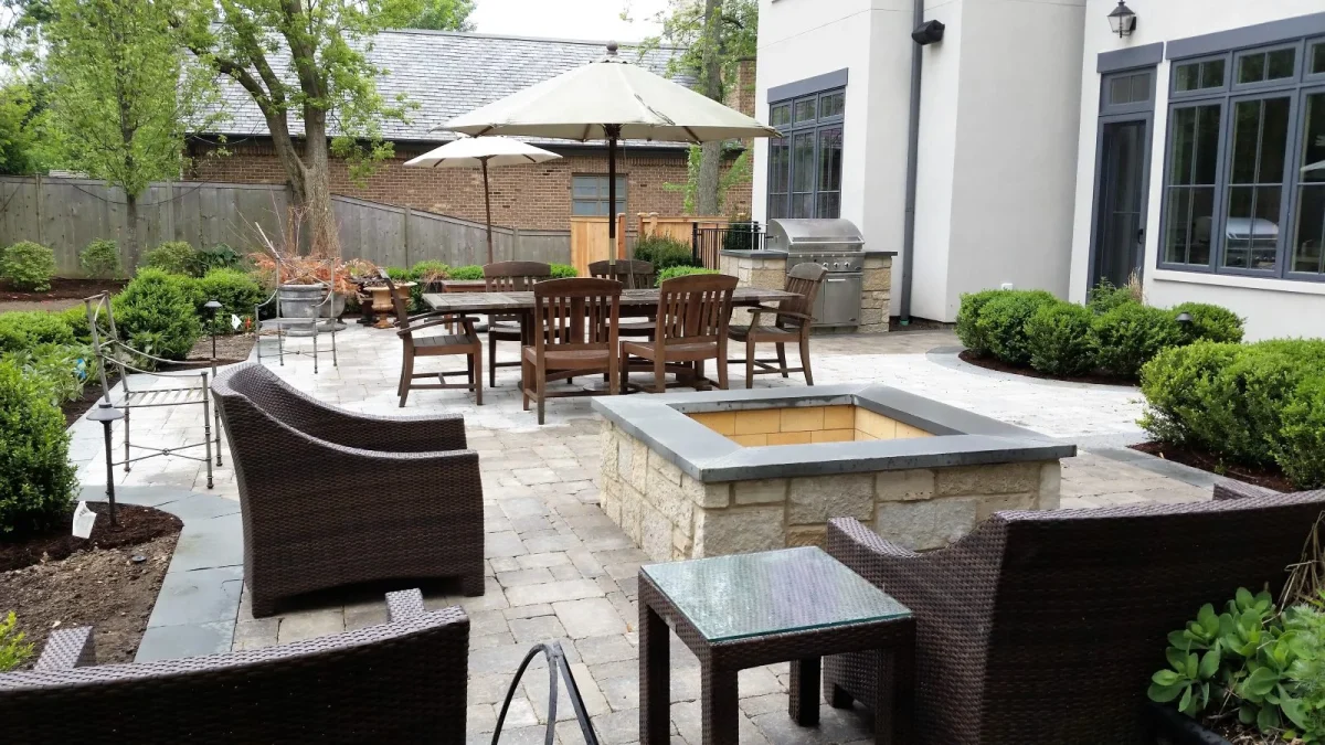 Home Remodeling Near Me in Naperville