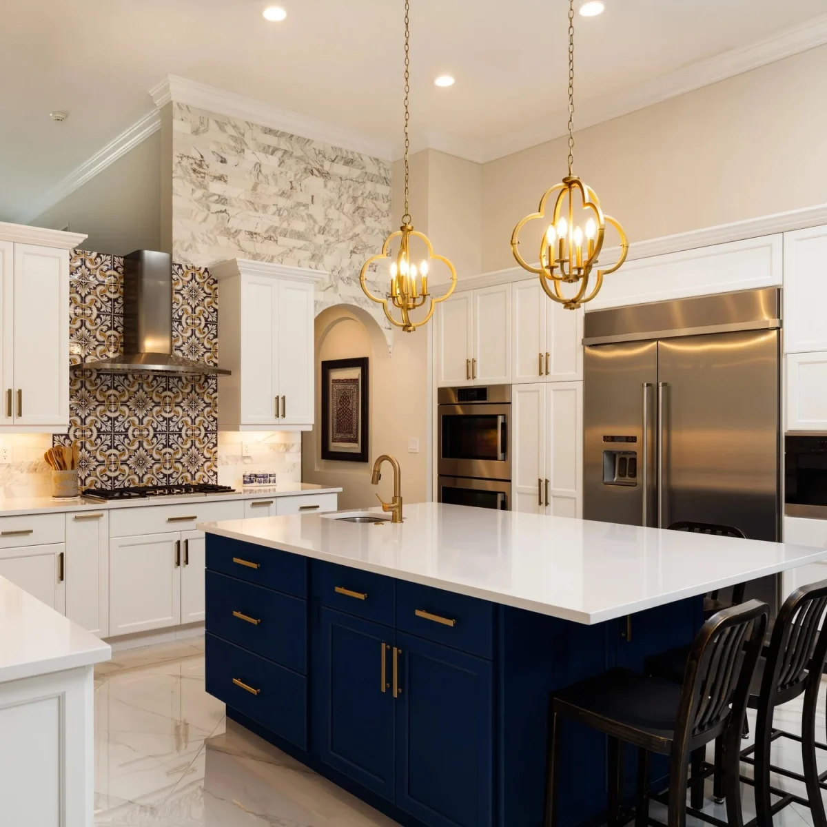 Granite Countertops Near Me in Downers Grove